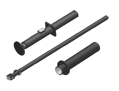 Cần cẩu thủy lực 