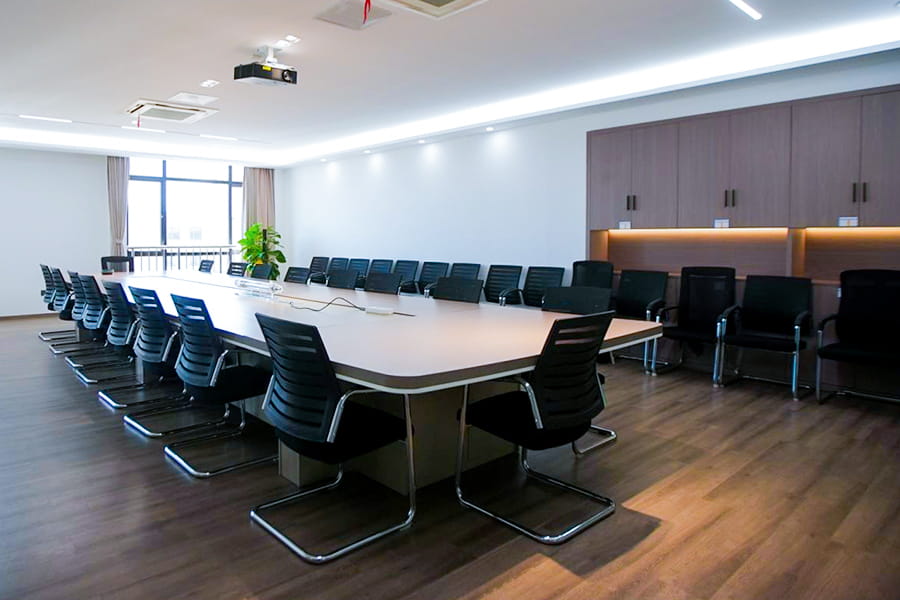 Môi trường văn phòng