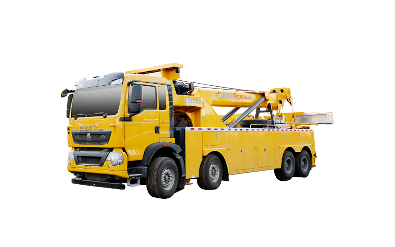 Xi lanh thủy lực cho xe công tác trên không